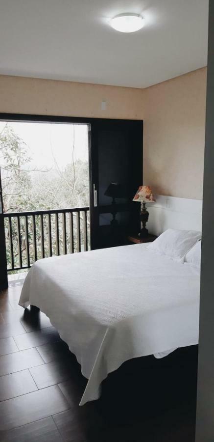 Casa Marrom Do Chef Apartment Ararangua Exterior photo
